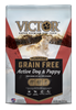 Victor Grain Free Active Dog & Puppy 5#