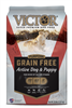 Victor Grain Free Active Dog & Puppy 30#