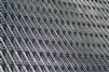 6 GA Galvanized Welded Wire 24' Sheet