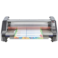 GBC HeatSeal Ultima 65 Roll Laminator