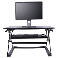 Sit Stand Desk Products - Sit-to-Stand Desks