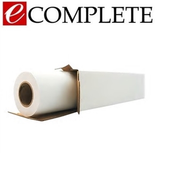 CBS Premium Semi-Glossy Photo Paper 24" x 100' roll