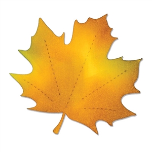 Ellison AllStar Die - Leaf, Maple