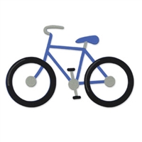 Ellison AllStar Die - Bicycle