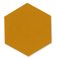 Ellison AllStar Die - 2" Sides Hexagon