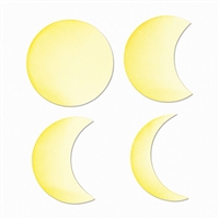 Sizzix Bigz Die Cut - Moon Phases