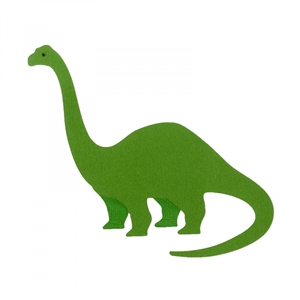 Sizzix Bigz Die - Dinosaur, Brontosaurus