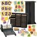 CBS Exclusive  Prestige Pro Complete Block School Starter Set Plus