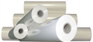 1" x 25" x 250' - 3mil Laminating Film Rolls