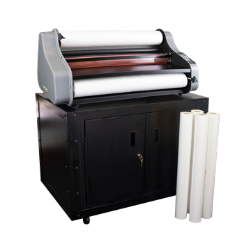 27-Inch Element Deluxe School Laminating System
