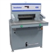 Duplo 490 Hydraulic Paper Cutter