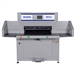 Duplo 800 PRO Hydraulic Paper Cutter