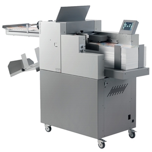 Duplo CF375 Touchline Creaser-Folder