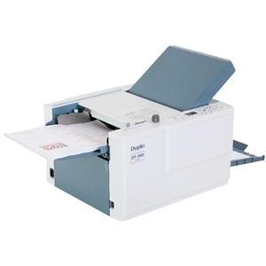 Duplo DF-980 Automatic Folder