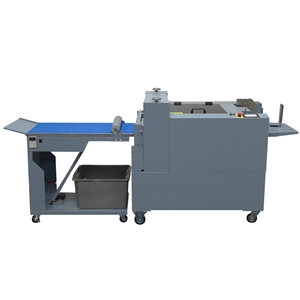 Duplo UD-300 Rotary Die Cutter