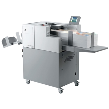 Duplo CP375 DUO Creaser-Perforator