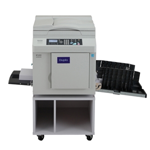 Duplo DP-G310 Digital Duplicator