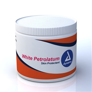 White Petrolatum 15oz