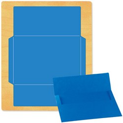 Ellison SureCut Die - Envelope A7 - Extra Large