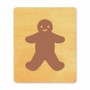 Ellison SureCut Die - Gingerbread Man - Extra Large