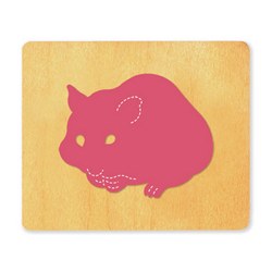 Ellison SureCut Die - Hamster - Large