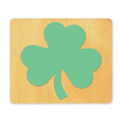 Ellison SureCut Die - Shamrock - Large