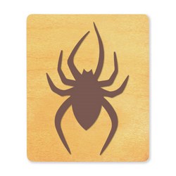 Ellison SureCut Die - Spider - Small