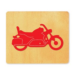 Ellison SureCut Die - Motorcycle #1 - Large
