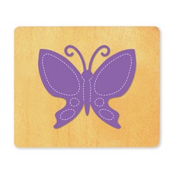 Ellison SureCut Die - Butterfly #5 - Extra Large