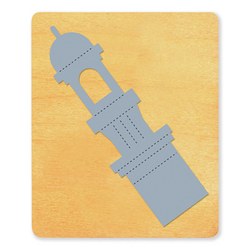 Ellison SureCut Die - Minaret - Large