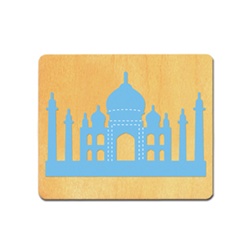 Ellison SureCut Die - Taj Mahal #2 - Large