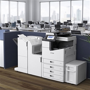 Epson WorkForce Enterprise WF-C20590 Printer