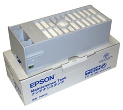 Epson Ink Maintenance Tank for Most Stylus Pro Printers
