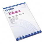 Epson S041070 Presentation Paper Matte 11" x 17" (100 sheets)