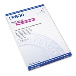 Epson S041070 Presentation Paper Matte 11" x 17" (100 sheets)