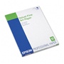 Epson S041636 Velvet Fine Art Paper 8.5" x 11" 20 sheets