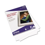 Epson S042181 Ultra Premium Photo Paper Glossy 4" x 6" 60 sheets
