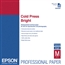 Epson S042307 Cold Press Bright Textured Matte Paper