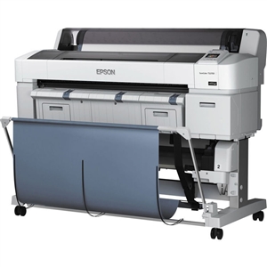 Epson SureColor T5270D Dual Roll