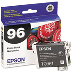 Epson 96 (T096120) Photo Black Ink R2880