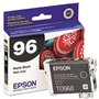 Epson 96 (T096820) Matte Black Ink R2880