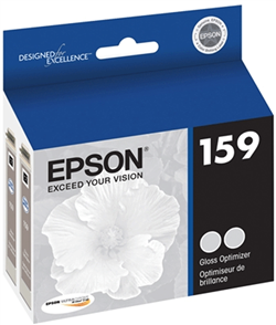 Epson R2000 159 (T159020) Gloss Optimizer