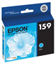 Epson R2000 159 (T159220) Cyan Ink