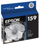 Epson R2000 159 (T159820) Matte Black Ink