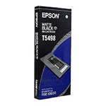 Epson T549800 Matte Black 500ml Ink for 10600