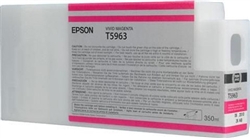 Epson T596300 350ml Vivid Magenta Ink for 7900, 9900, 7890 and 9890
