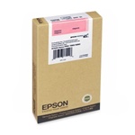 Epson T603C00 220 ml Light Magenta Ink Cartridge for 7800 and 9800