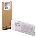 Epson T606700 220ml Light Black Ink for 4880 and 4800