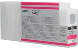 Epson T642300 150ml Vivid Magenta Ink for 7900, 9900, 7890 and 9890