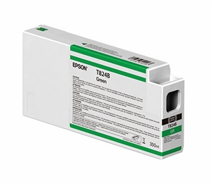 Epson T824B00 350ml Green Ink